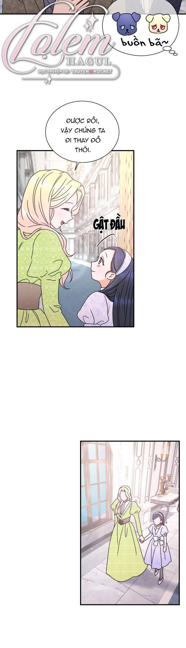 Tiểu Thư Bé Bỏng Đáng Yêu! Chapter 142 - 15