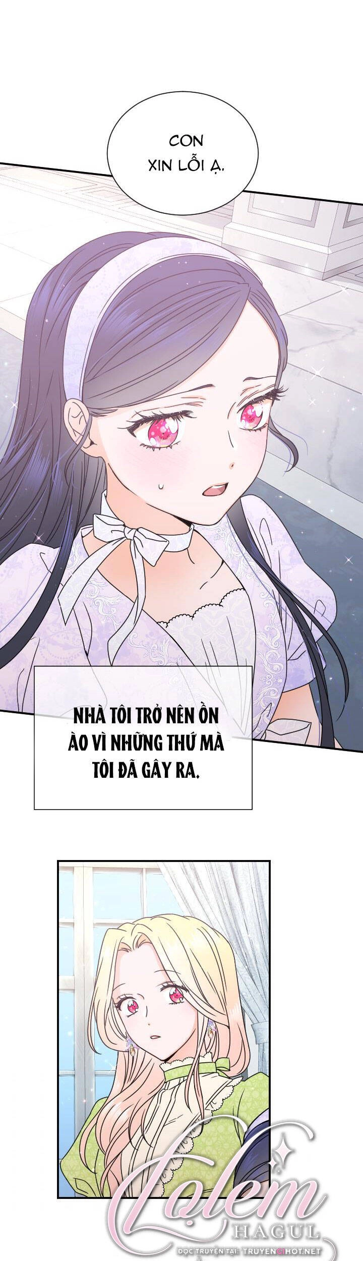 Tiểu Thư Bé Bỏng Đáng Yêu! Chapter 142 - 17