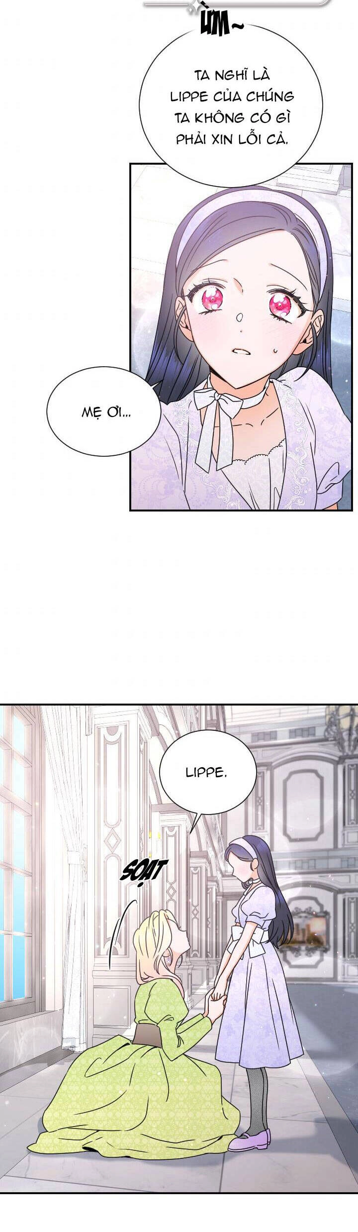 Tiểu Thư Bé Bỏng Đáng Yêu! Chapter 142 - 18