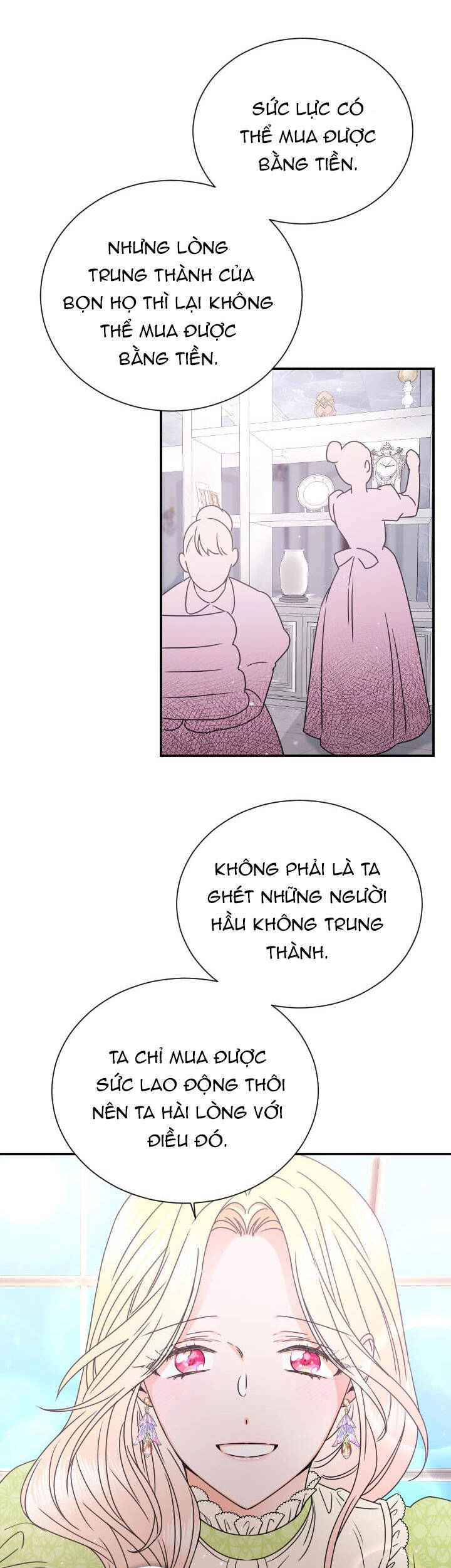 Tiểu Thư Bé Bỏng Đáng Yêu! Chapter 142 - 19