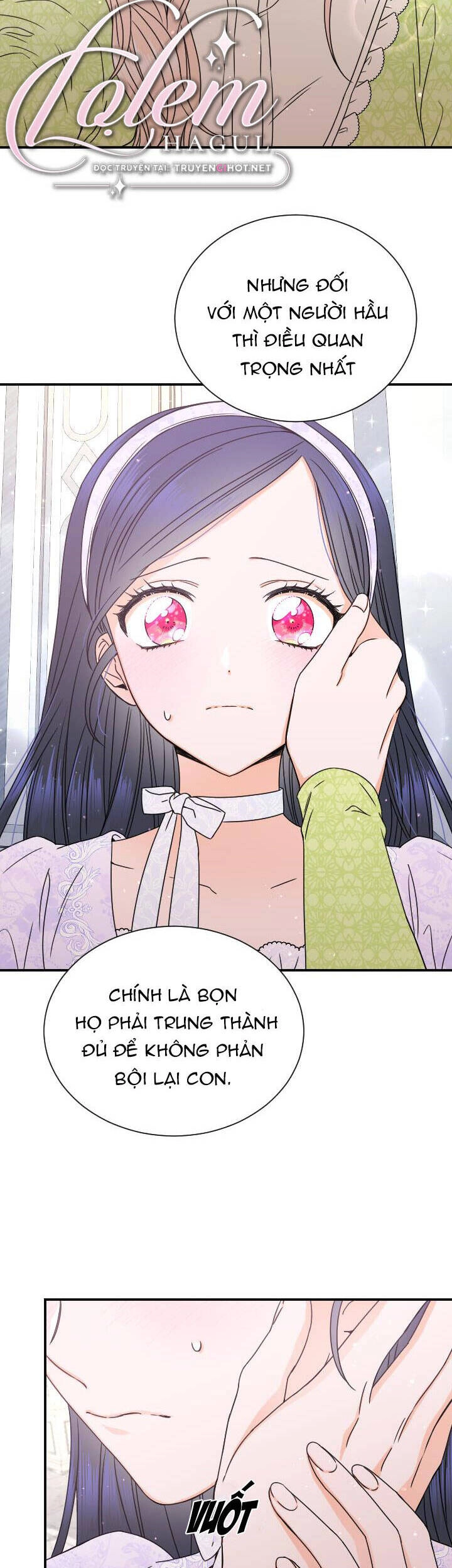 Tiểu Thư Bé Bỏng Đáng Yêu! Chapter 142 - 20