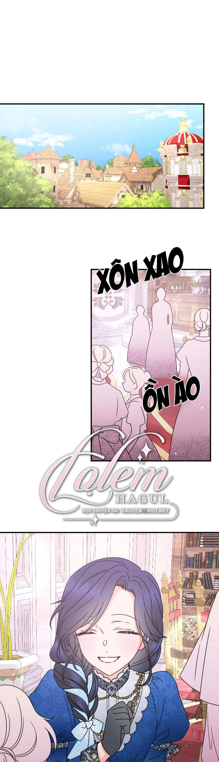 Tiểu Thư Bé Bỏng Đáng Yêu! Chapter 142 - 22