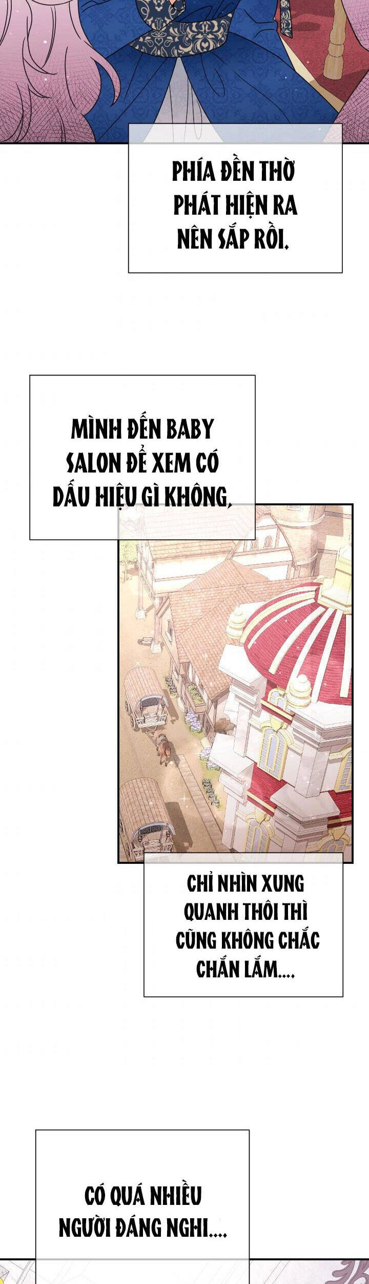 Tiểu Thư Bé Bỏng Đáng Yêu! Chapter 142 - 23