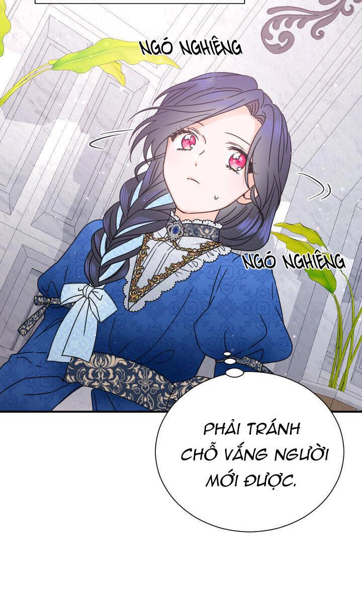 Tiểu Thư Bé Bỏng Đáng Yêu! Chapter 142 - 24