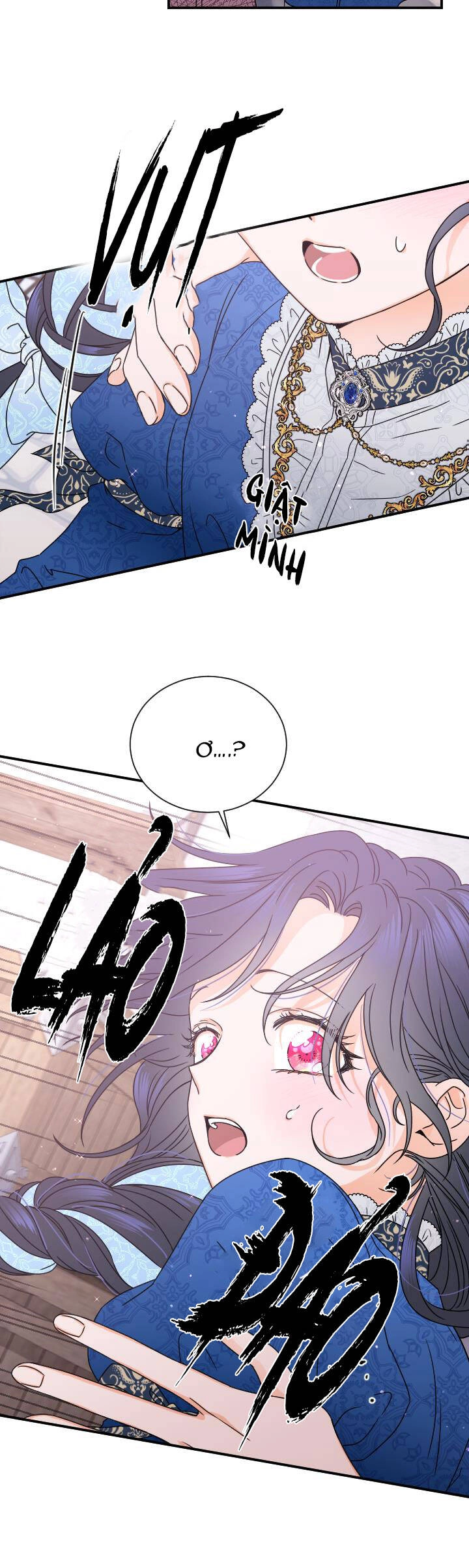 Tiểu Thư Bé Bỏng Đáng Yêu! Chapter 142 - 26