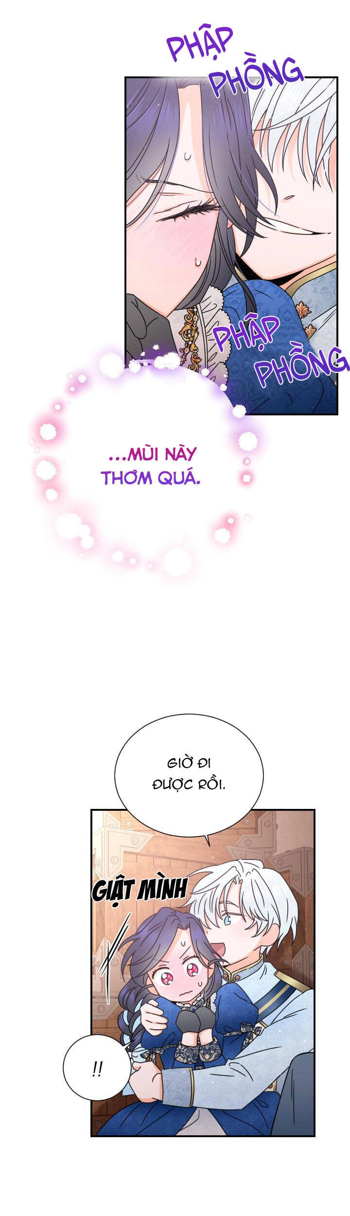 Tiểu Thư Bé Bỏng Đáng Yêu! Chapter 142 - 30