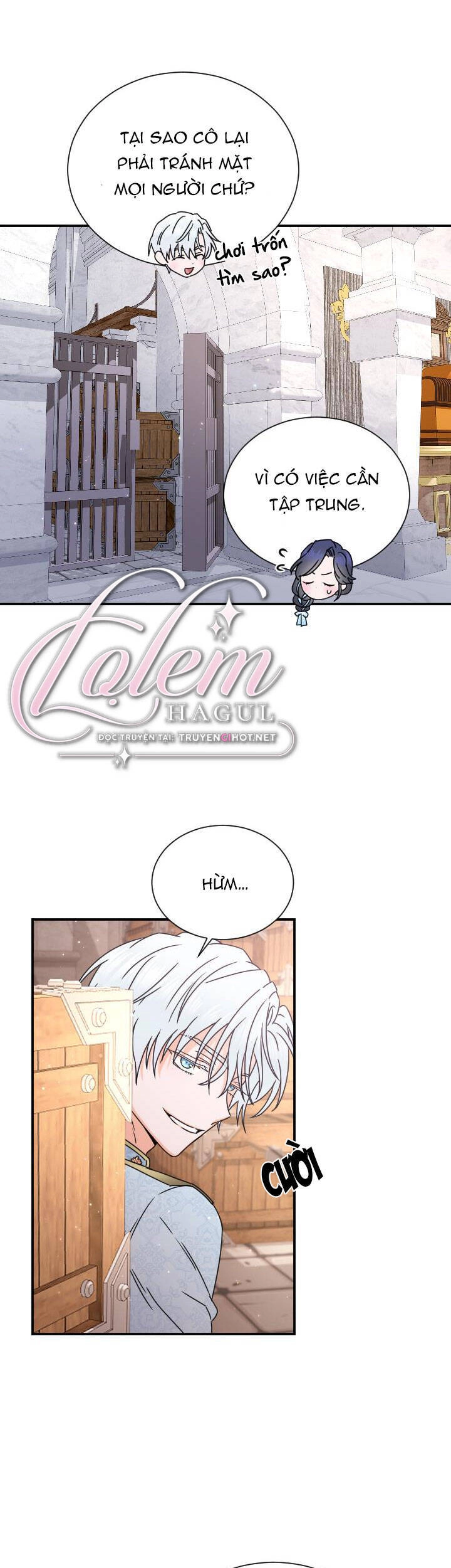 Tiểu Thư Bé Bỏng Đáng Yêu! Chapter 142 - 32