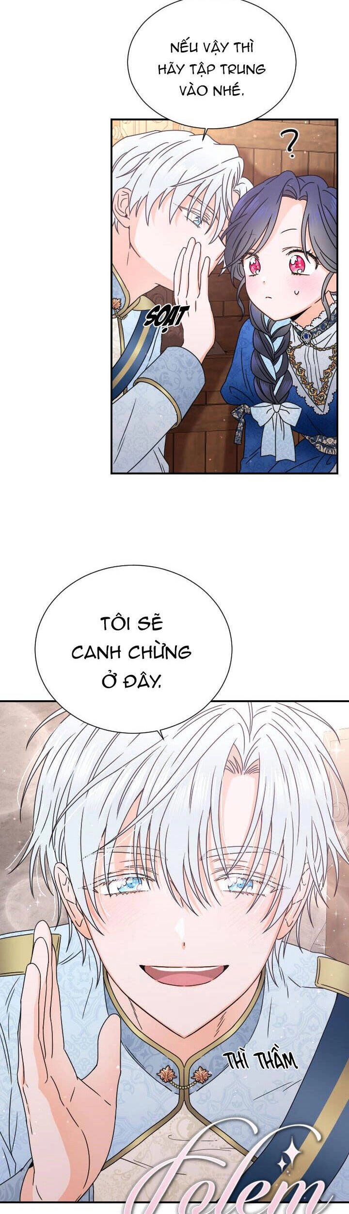 Tiểu Thư Bé Bỏng Đáng Yêu! Chapter 142 - 33