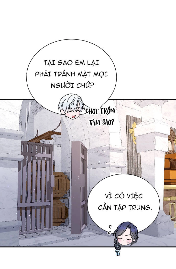 Tiểu Thư Bé Bỏng Đáng Yêu! Chapter 143 - 1