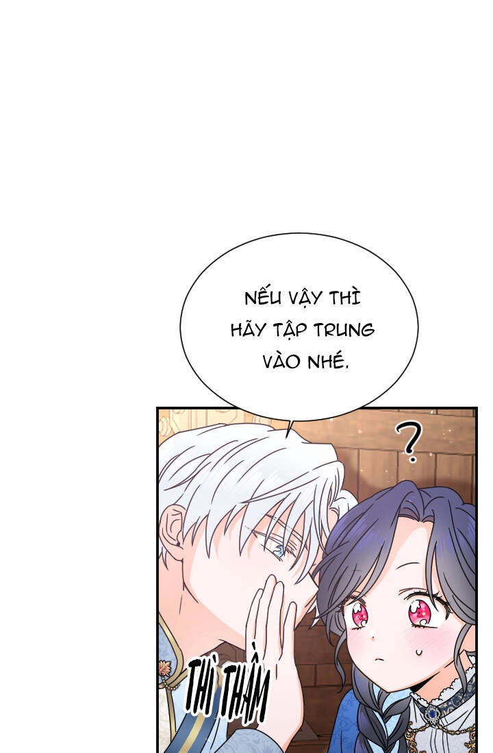 Tiểu Thư Bé Bỏng Đáng Yêu! Chapter 143 - 3