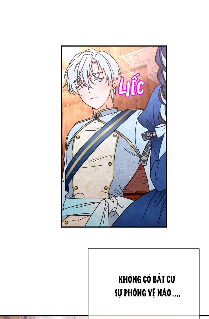 Tiểu Thư Bé Bỏng Đáng Yêu! Chapter 143 - 9