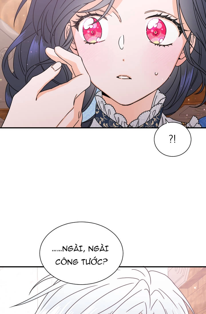 Tiểu Thư Bé Bỏng Đáng Yêu! Chapter 143 - 21