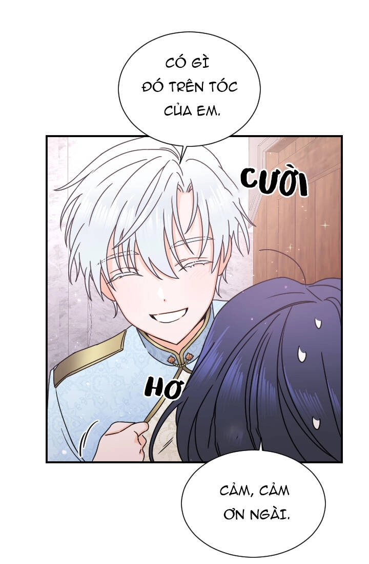 Tiểu Thư Bé Bỏng Đáng Yêu! Chapter 143 - 25