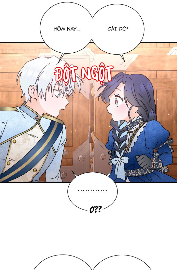 Tiểu Thư Bé Bỏng Đáng Yêu! Chapter 143 - 27