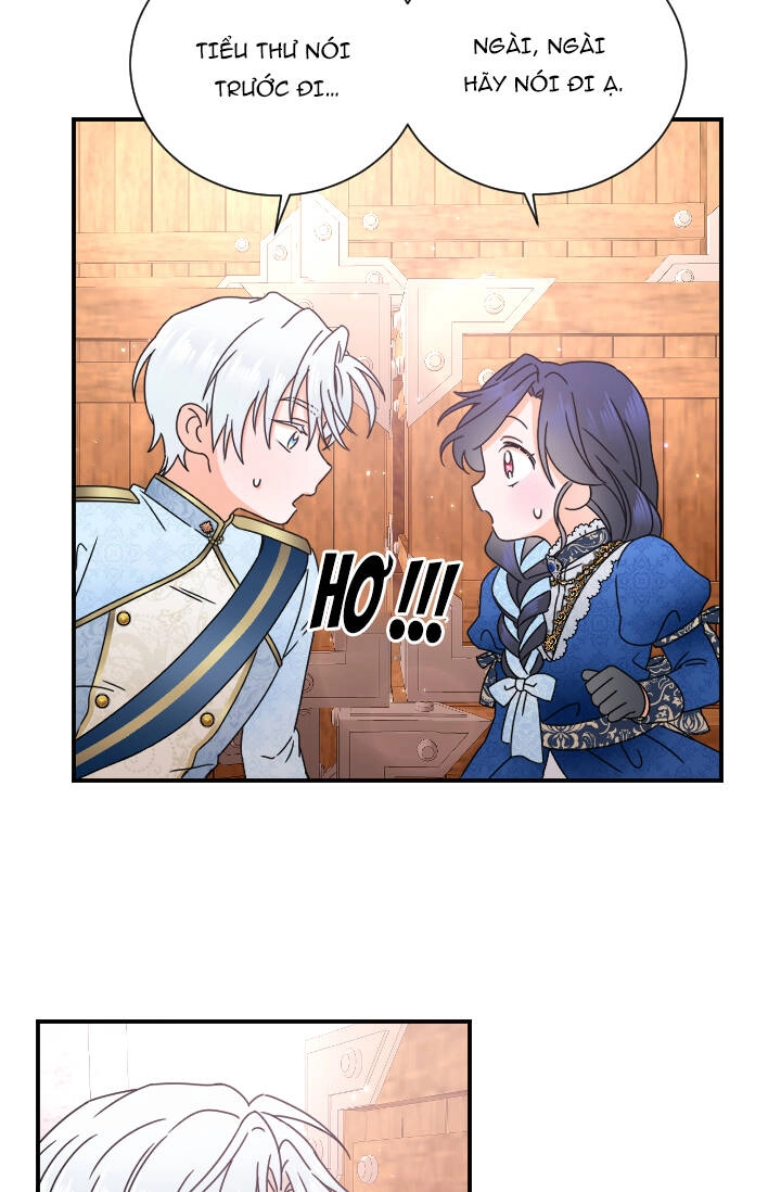 Tiểu Thư Bé Bỏng Đáng Yêu! Chapter 143 - 28