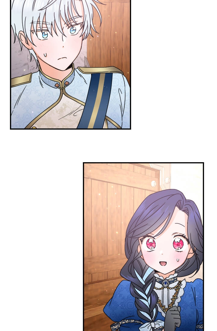 Tiểu Thư Bé Bỏng Đáng Yêu! Chapter 143 - 29