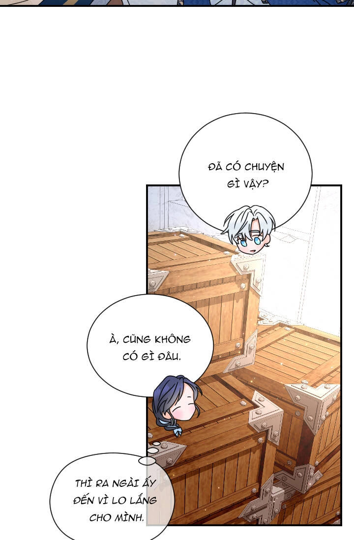 Tiểu Thư Bé Bỏng Đáng Yêu! Chapter 143 - 31