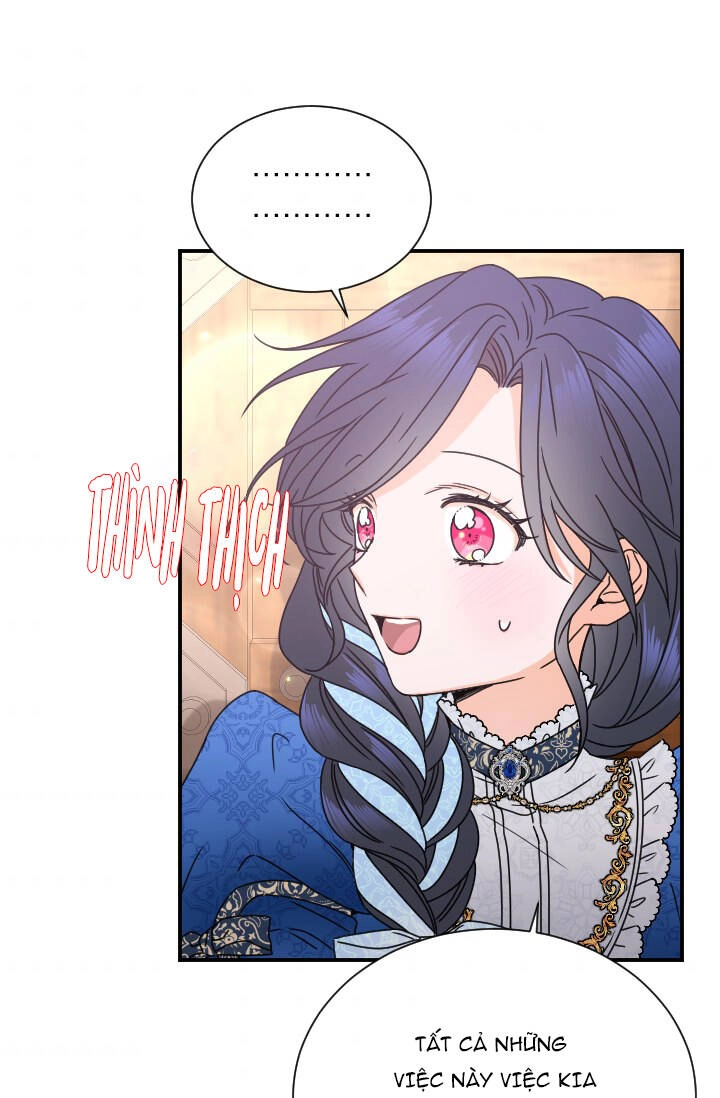 Tiểu Thư Bé Bỏng Đáng Yêu! Chapter 143 - 35