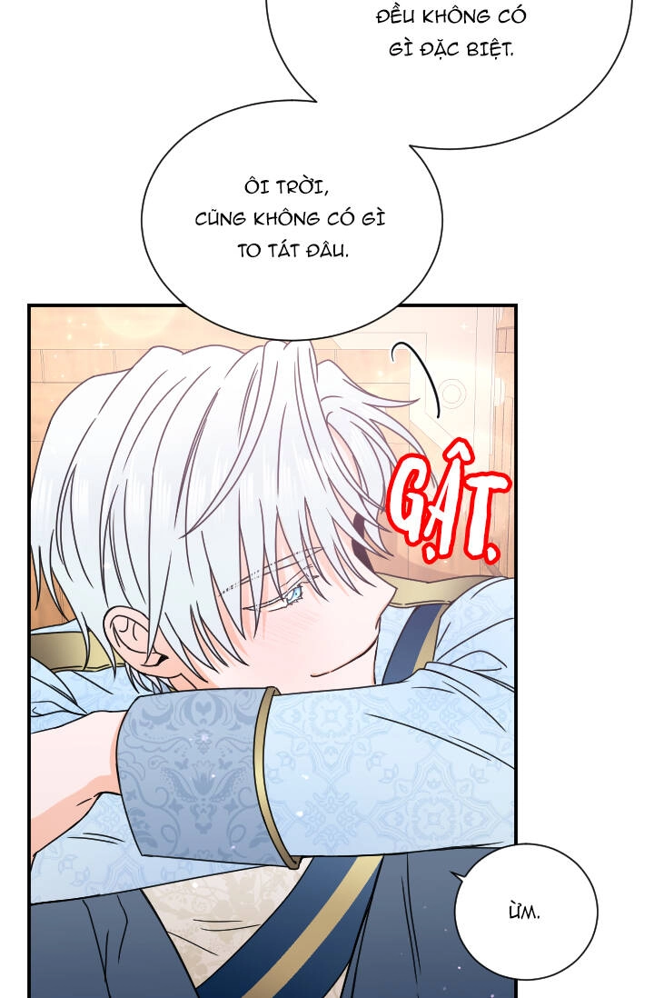 Tiểu Thư Bé Bỏng Đáng Yêu! Chapter 143 - 36