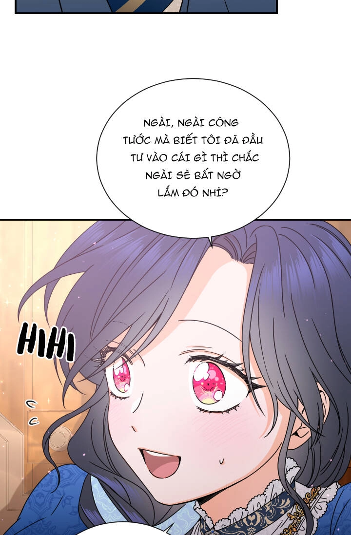 Tiểu Thư Bé Bỏng Đáng Yêu! Chapter 143 - 37