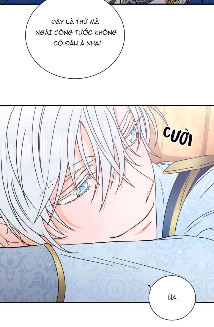 Tiểu Thư Bé Bỏng Đáng Yêu! Chapter 143 - 38