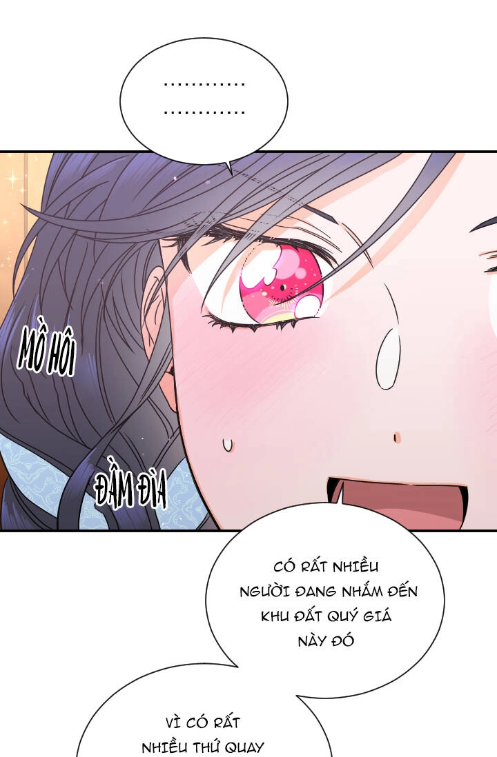 Tiểu Thư Bé Bỏng Đáng Yêu! Chapter 143 - 39