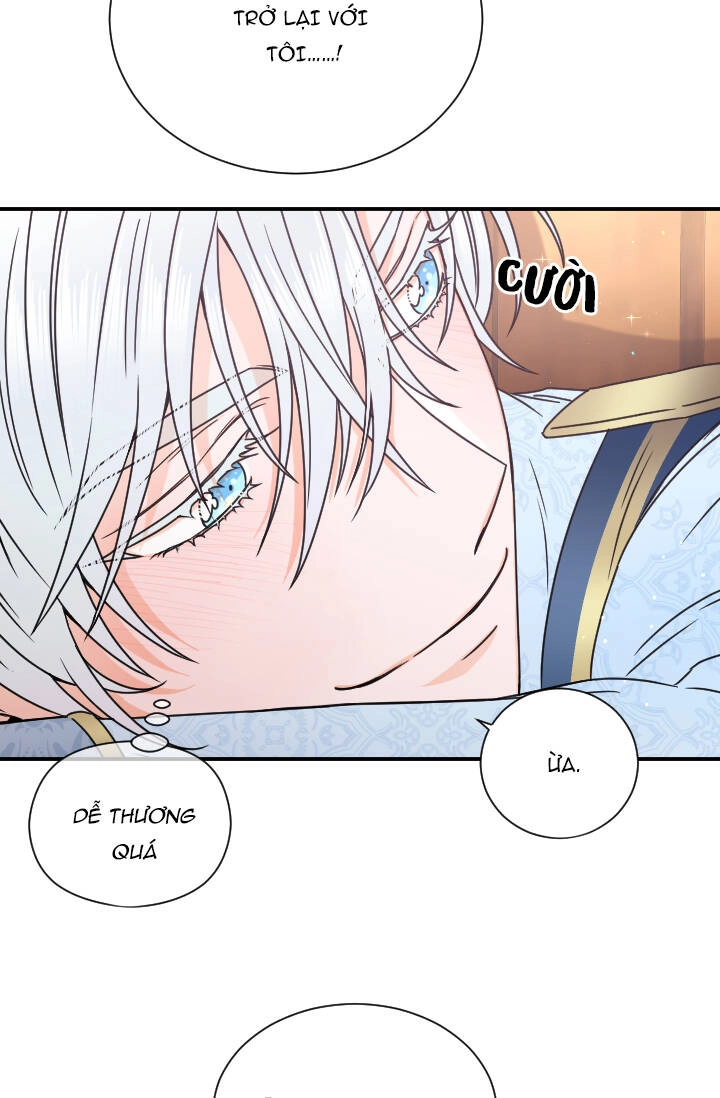 Tiểu Thư Bé Bỏng Đáng Yêu! Chapter 143 - 40