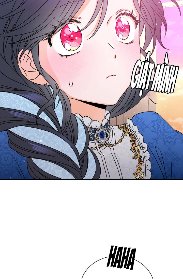 Tiểu Thư Bé Bỏng Đáng Yêu! Chapter 143 - 46