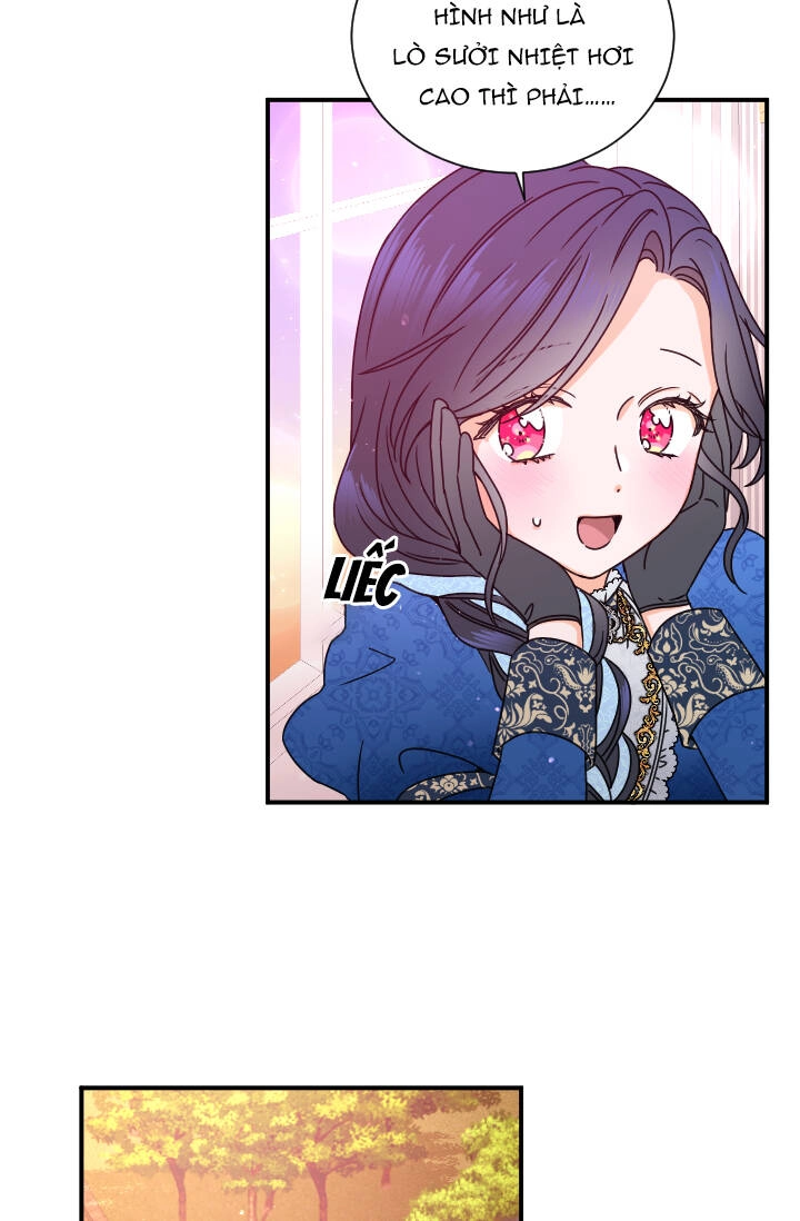 Tiểu Thư Bé Bỏng Đáng Yêu! Chapter 143 - 47