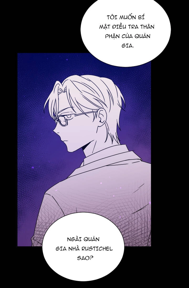 Tiểu Thư Bé Bỏng Đáng Yêu! Chapter 143 - 50