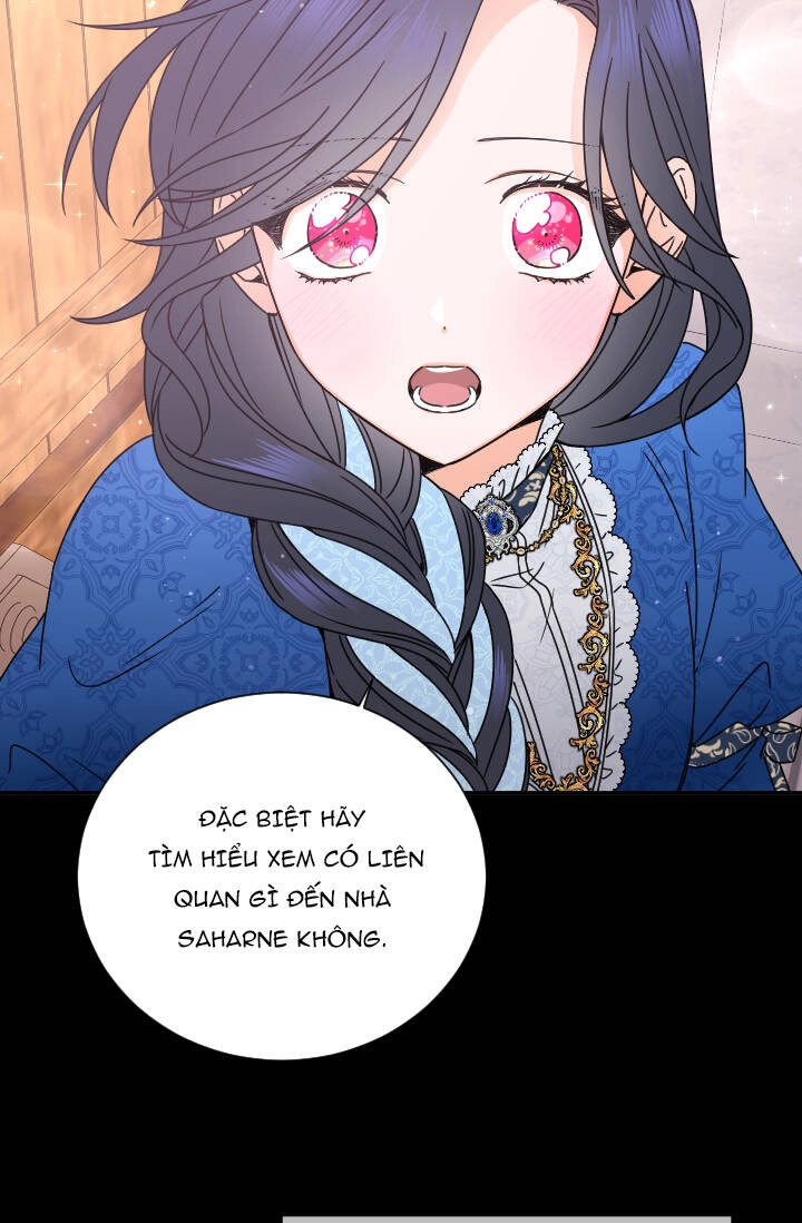 Tiểu Thư Bé Bỏng Đáng Yêu! Chapter 143 - 52