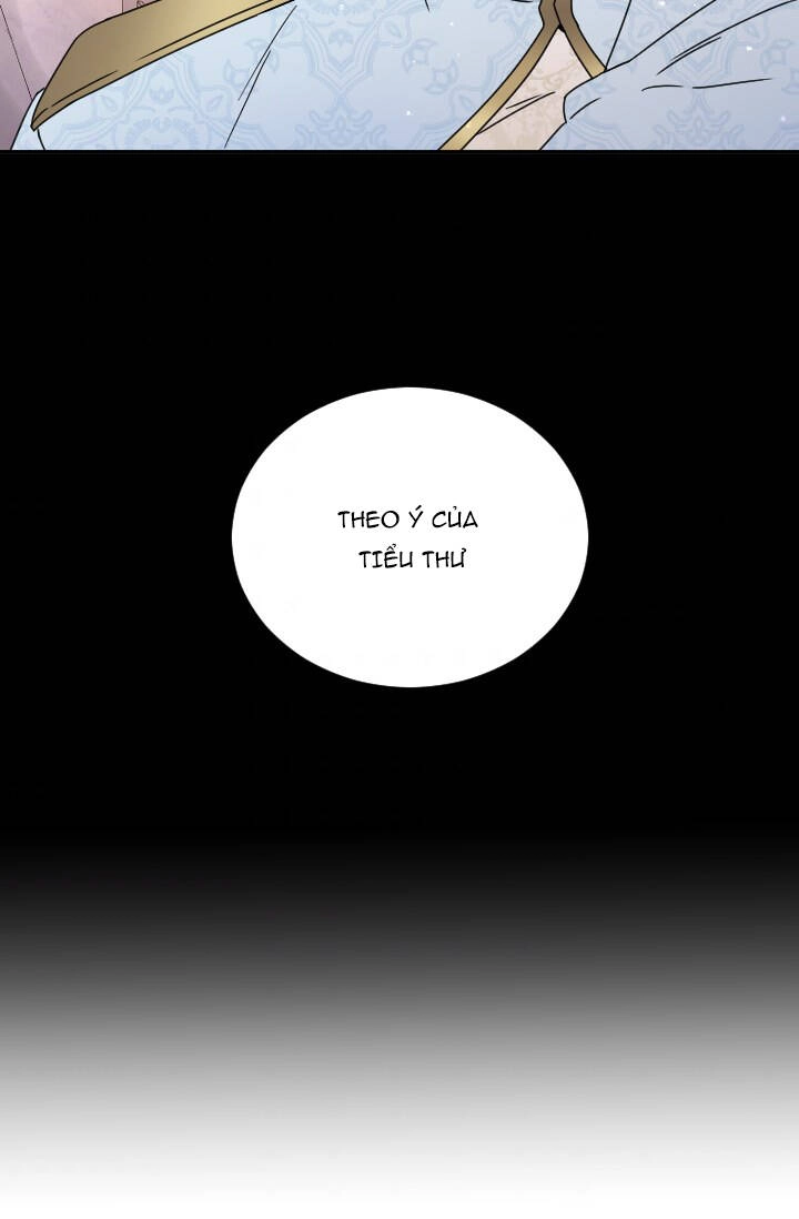 Tiểu Thư Bé Bỏng Đáng Yêu! Chapter 143 - 54