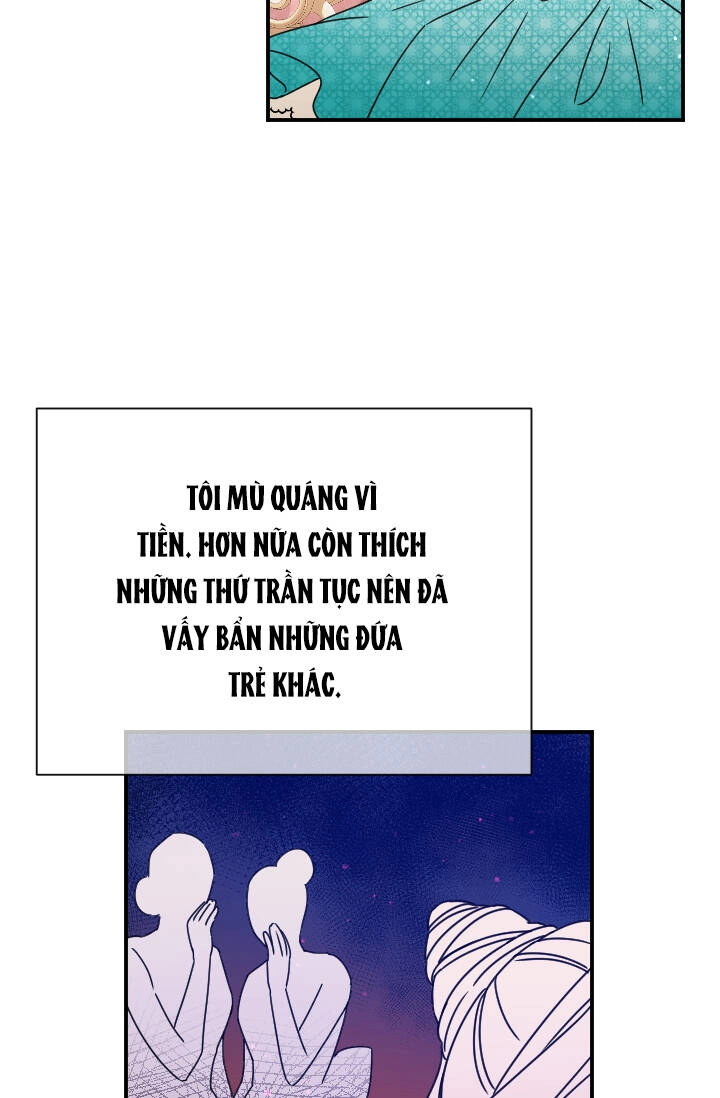 Tiểu Thư Bé Bỏng Đáng Yêu! Chapter 143 - 61