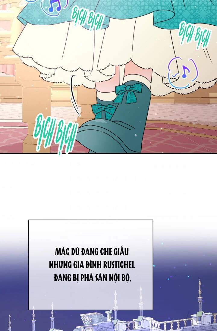 Tiểu Thư Bé Bỏng Đáng Yêu! Chapter 143 - 63