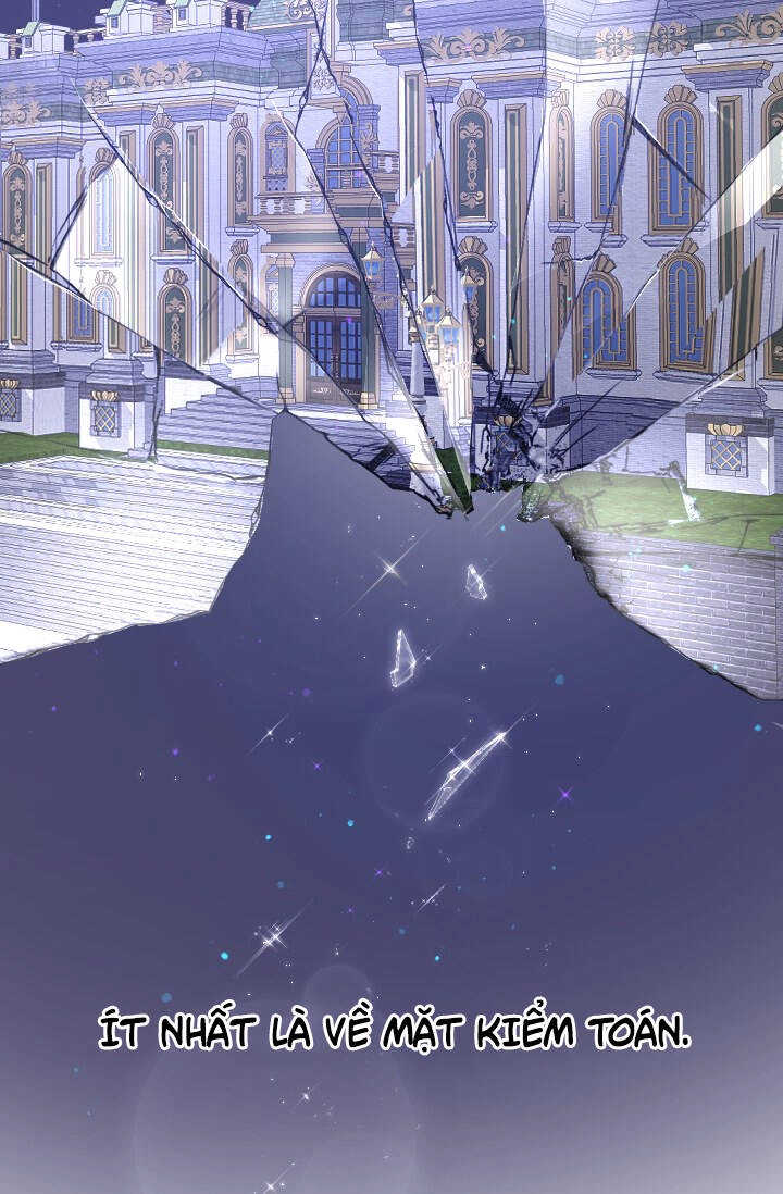 Tiểu Thư Bé Bỏng Đáng Yêu! Chapter 143 - 64