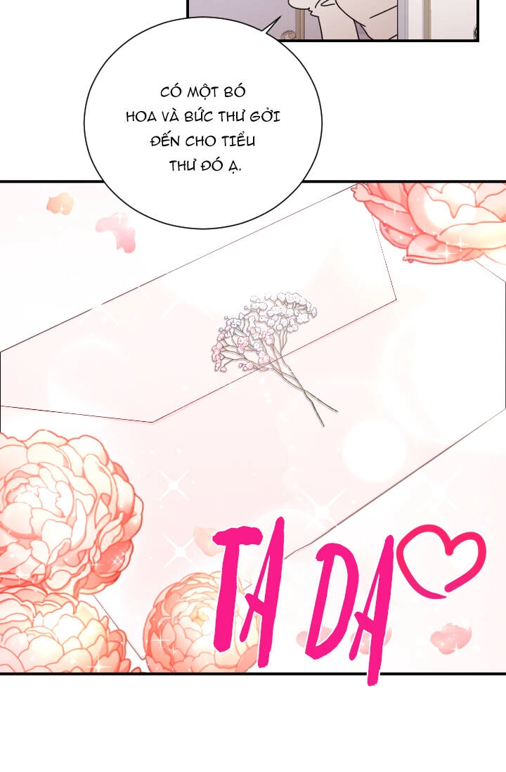 Tiểu Thư Bé Bỏng Đáng Yêu! Chapter 143 - 68