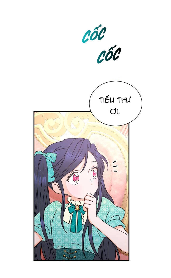 Tiểu Thư Bé Bỏng Đáng Yêu! Chapter 144 - 1