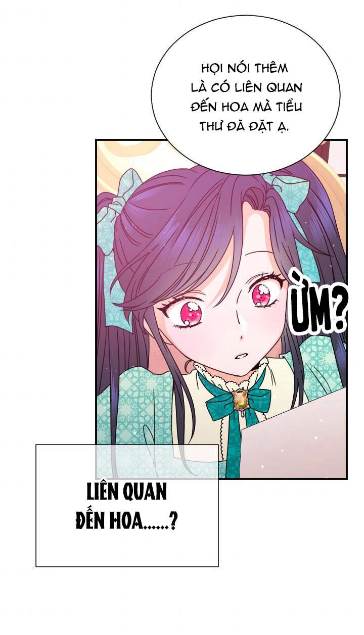 Tiểu Thư Bé Bỏng Đáng Yêu! Chapter 144 - 4