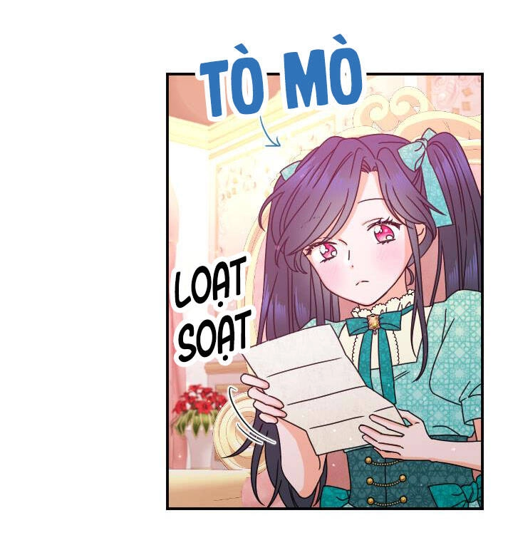 Tiểu Thư Bé Bỏng Đáng Yêu! Chapter 144 - 8