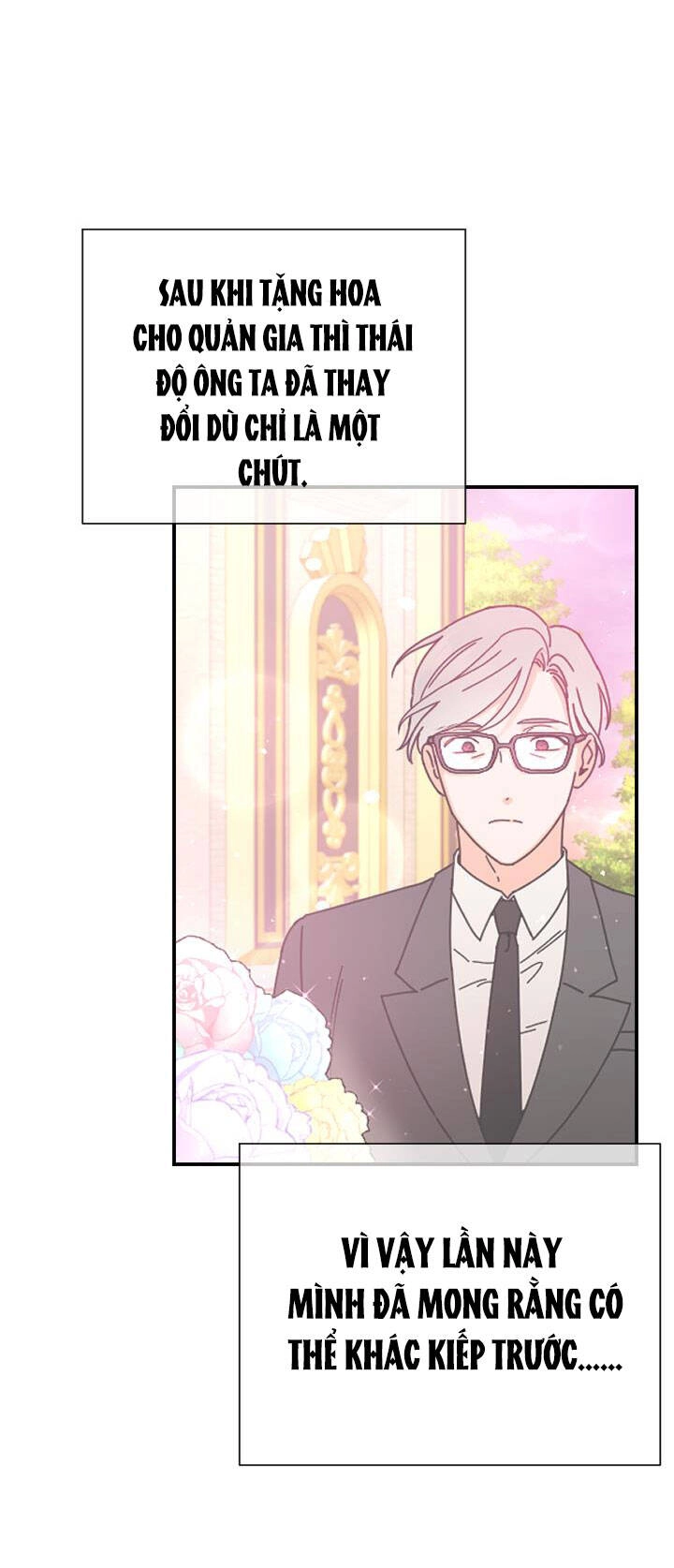 Tiểu Thư Bé Bỏng Đáng Yêu! Chapter 144 - 11