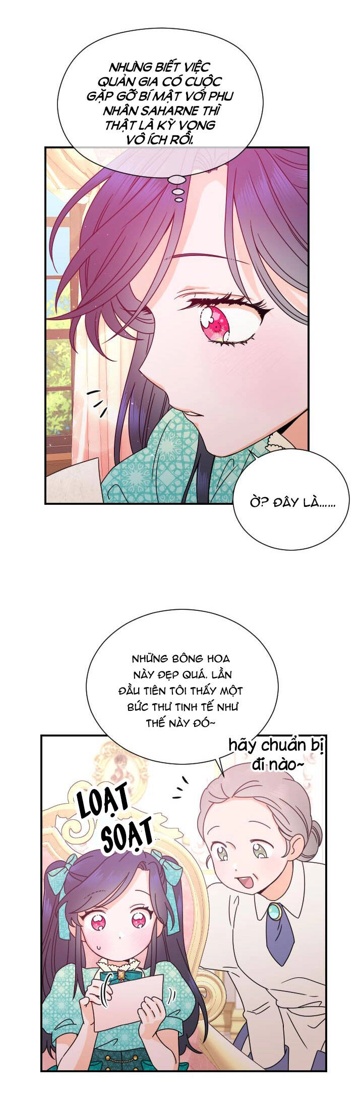 Tiểu Thư Bé Bỏng Đáng Yêu! Chapter 144 - 12