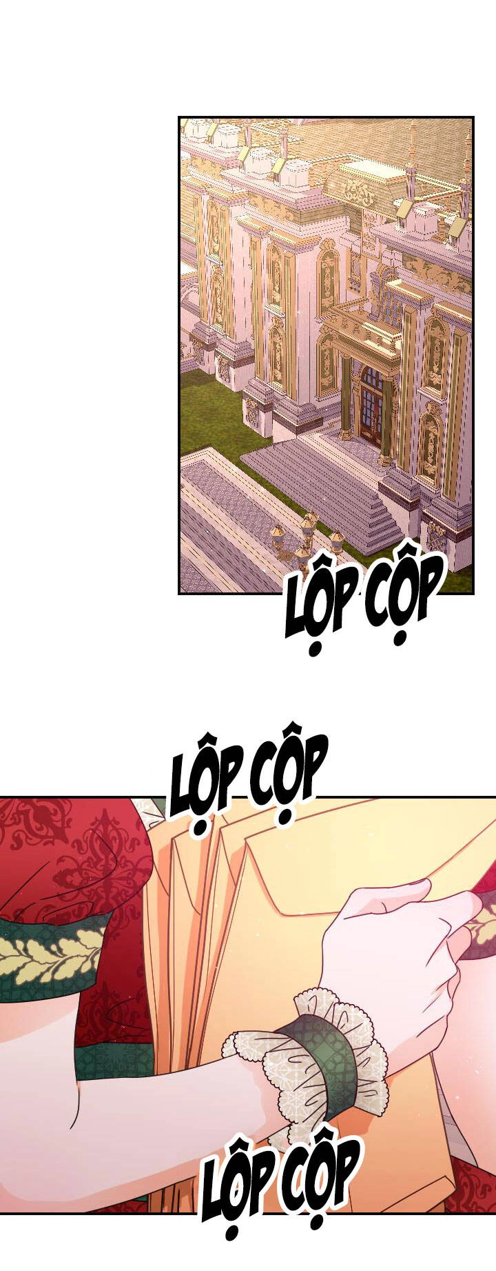 Tiểu Thư Bé Bỏng Đáng Yêu! Chapter 144 - 15