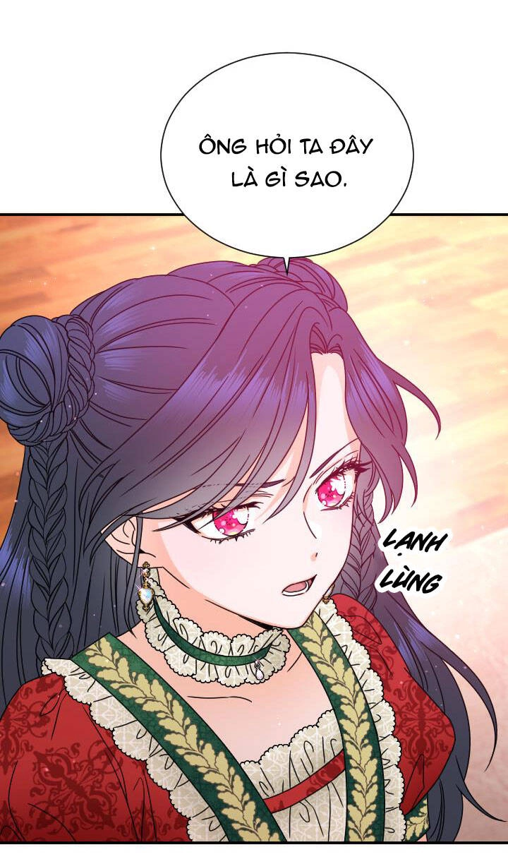 Tiểu Thư Bé Bỏng Đáng Yêu! Chapter 144 - 21