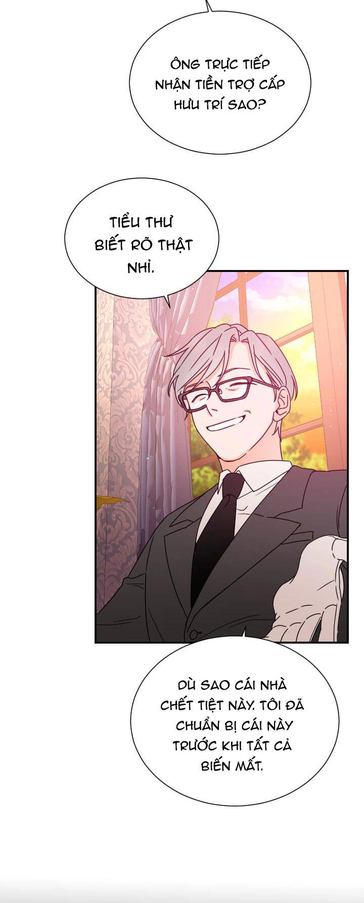 Tiểu Thư Bé Bỏng Đáng Yêu! Chapter 144 - 26