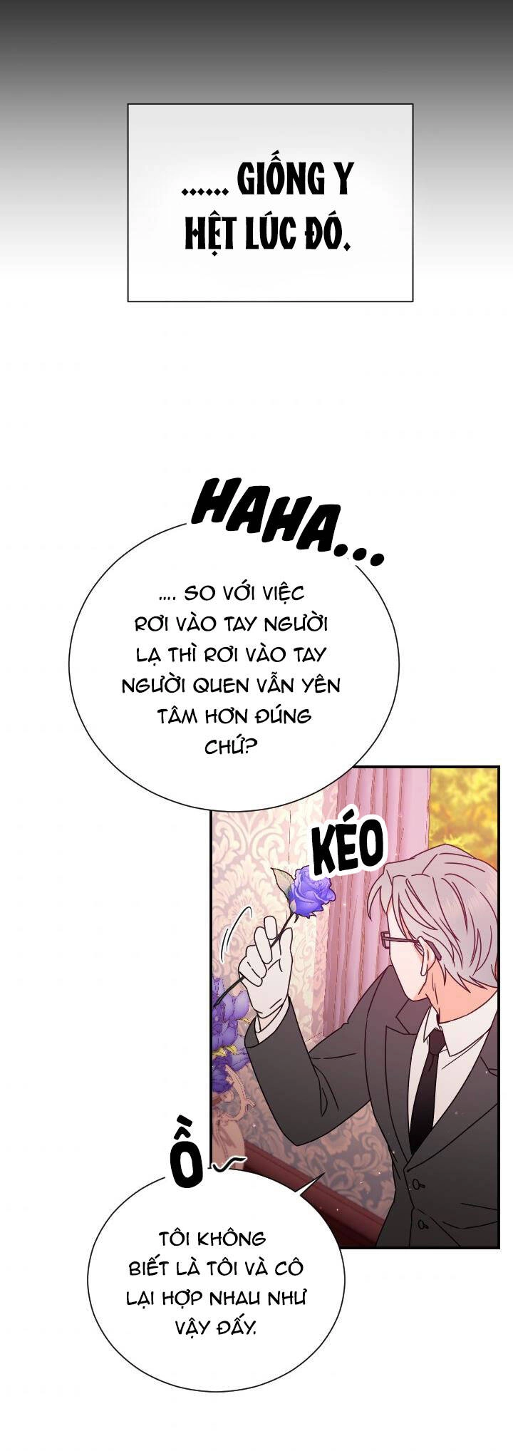 Tiểu Thư Bé Bỏng Đáng Yêu! Chapter 144 - 28