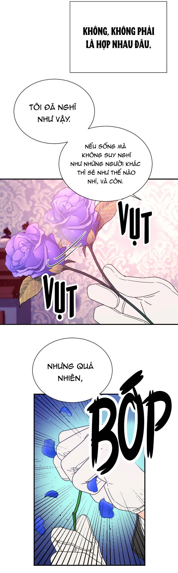 Tiểu Thư Bé Bỏng Đáng Yêu! Chapter 144 - 29