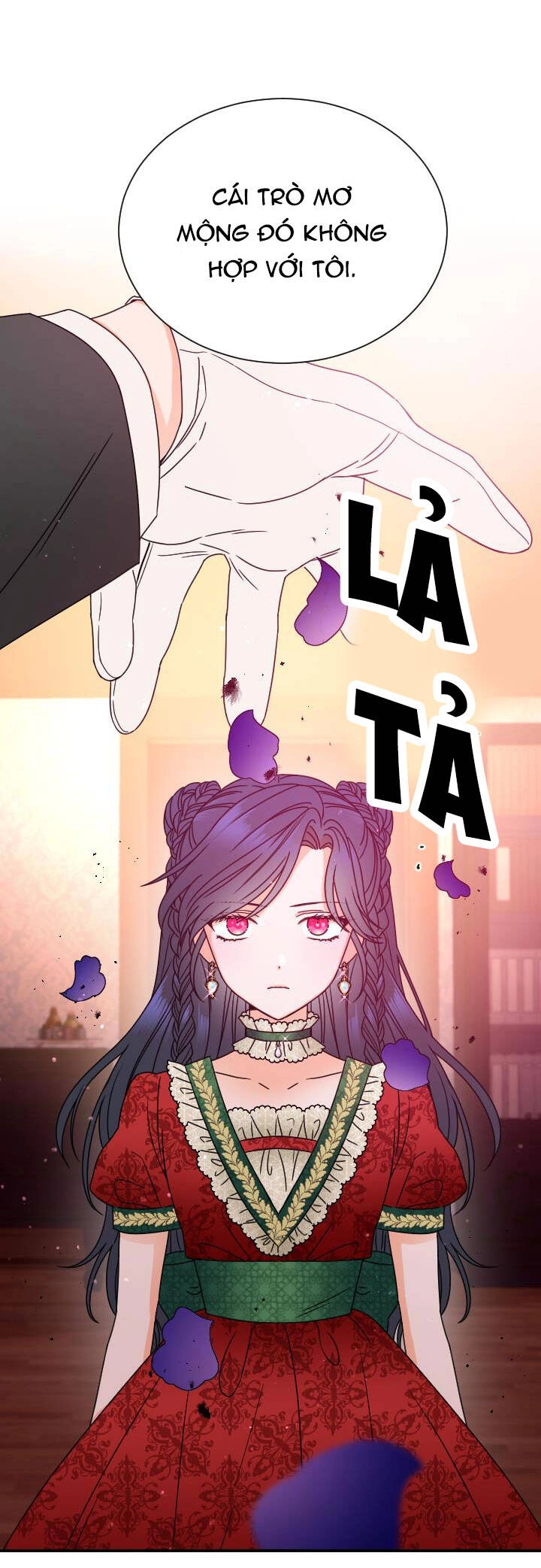 Tiểu Thư Bé Bỏng Đáng Yêu! Chapter 144 - 30