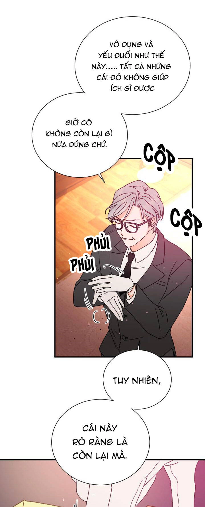 Tiểu Thư Bé Bỏng Đáng Yêu! Chapter 144 - 31