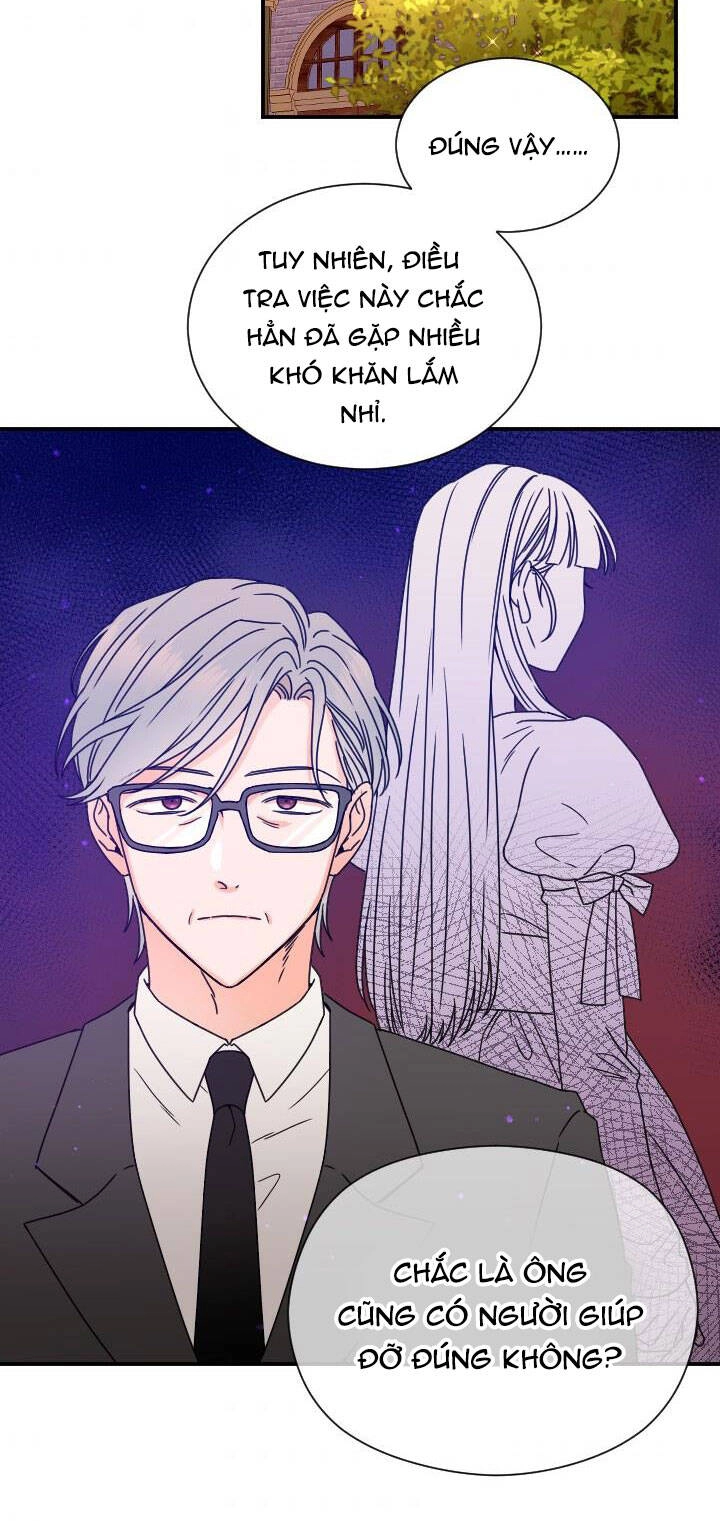 Tiểu Thư Bé Bỏng Đáng Yêu! Chapter 144 - 36