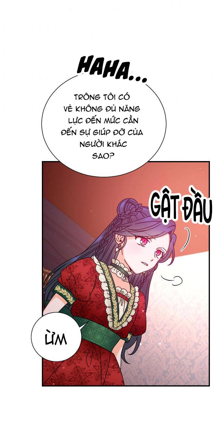 Tiểu Thư Bé Bỏng Đáng Yêu! Chapter 144 - 37